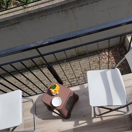 Cvetkovic Lux Аpartmani & Free Garaza Appartement Vrnjačka Banja Buitenkant foto