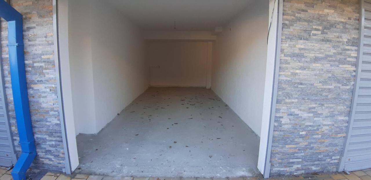 Cvetkovic Lux Аpartmani & Free Garaza Appartement Vrnjačka Banja Buitenkant foto