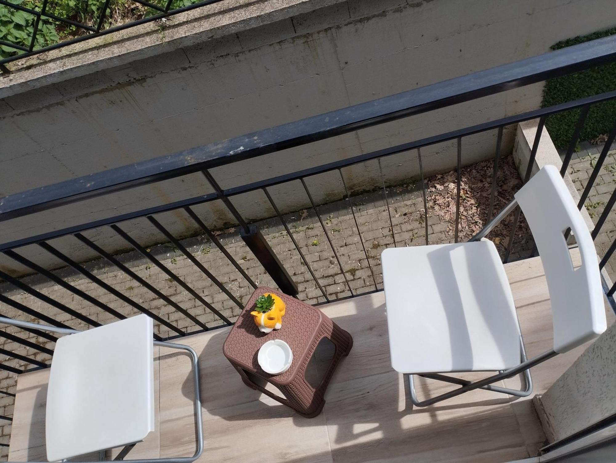 Cvetkovic Lux Аpartmani & Free Garaza Appartement Vrnjačka Banja Buitenkant foto
