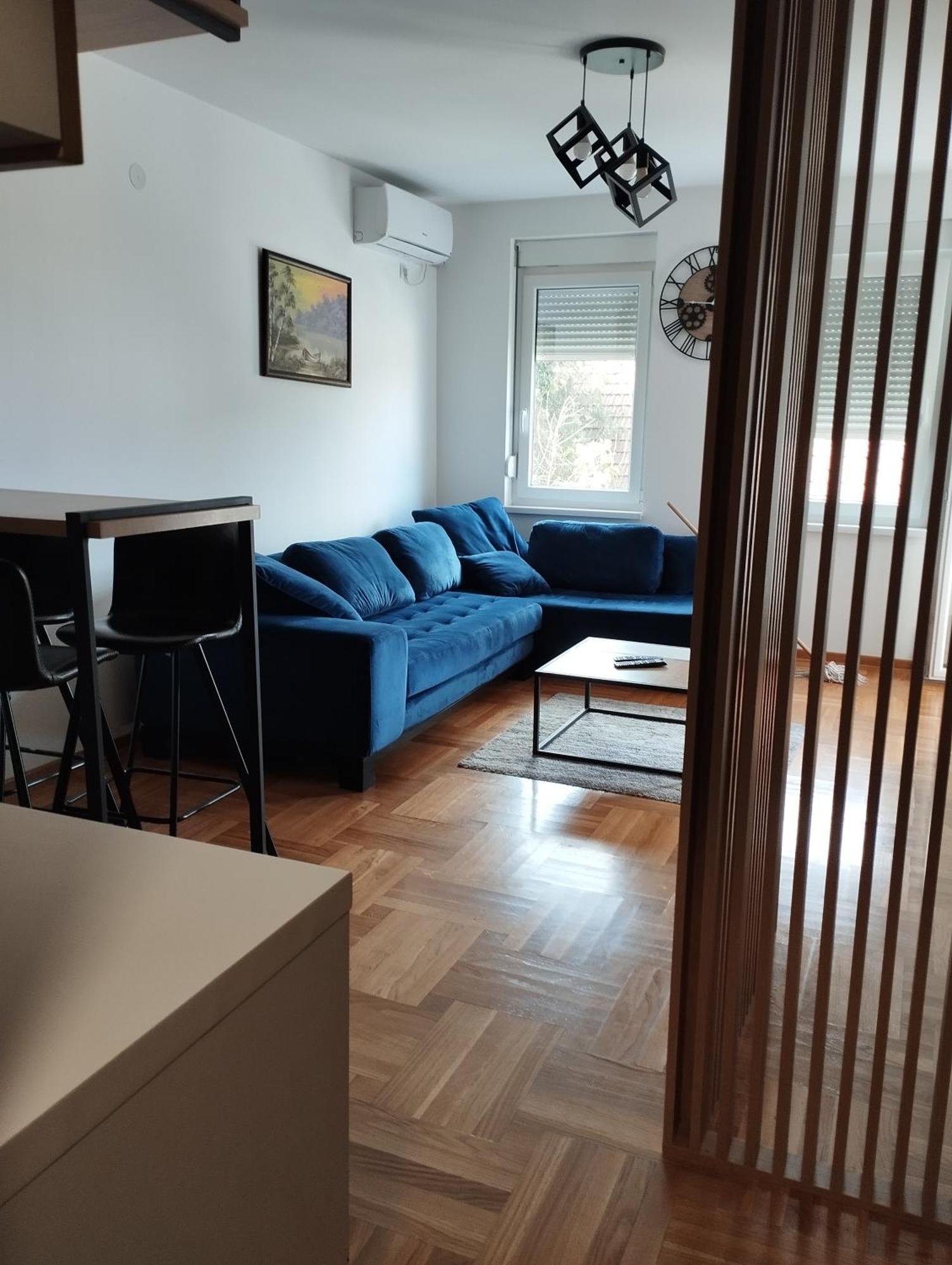Cvetkovic Lux Аpartmani & Free Garaza Appartement Vrnjačka Banja Buitenkant foto